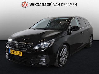 Peugeot 308 SW 1.2 PureTech TechEd.| Carplay