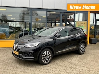 Renault Kadjar 1.3 TCe Automaat Equilibre - Navi - camera - 25.000 km !!