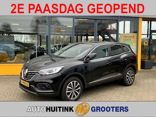Renault Kadjar 1.3 TCe Automaat Equilibre - Navi - camera - 25.000 km !!