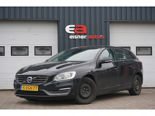 Volvo V60 2.0 D4 Momentum | EURO 6 |