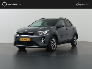 Kia Stonic 1.0 T-GDi MHEV DynamicPlusLine | Automaat | Navigatie | Cruise Control | Climate Control | Apple CarPlay/Android Auto | Camera | DAB | PDC | Rijhulpsysteem |