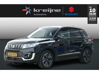 Suzuki Vitara 1.4 Boosterjet AllGrip Stijl | 4x4 | RIJKLAARPRIJS |