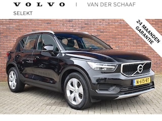 Volvo XC40 B3 177PK Momentum Business | Schuif-/kanteldak | Climate Pack | Park Assist Pack |