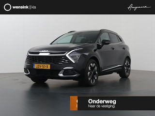 Kia Sportage 1.6 T-GDi Plug-in Hybrid AWD DynamicPlusLine | Panoramadak | HarmanKardon | Lederen Bekleding | Stoelventilatie | Stoel/Stuurwielverwarming |
