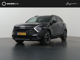 Kia Sportage 1.6 T-GDi Plug-in Hybrid AWD GT-Line | Panoramadak | Matrix LED Koplampen | Stoel/Stuurverwarming | Keyless Go | Elektrisch verstelbare voorstoelen