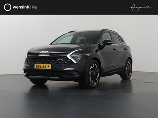 Kia Sportage 1.6 T-GDi Plug-in Hybrid AWD GT-Line | Panoramadak | Matrix LED Koplampen | Stoel/Stuurverwarming | Keyless Go | Elektrisch verstelbare voorstoelen