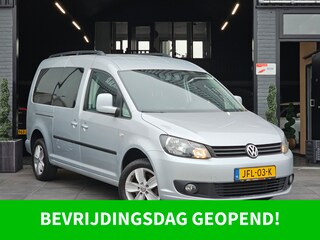Volkswagen Caddy 1.2 TSI Comfortline|Airco|PDC|Stoelvw