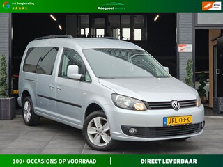 Volkswagen Caddy 1.2 TSI Comfortline|Airco|PDC|Stoelvw