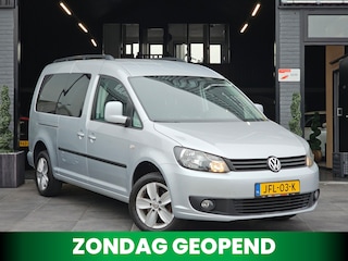 Volkswagen Caddy 1.2 TSI Comfortline|Airco|PDC|Stoelvw