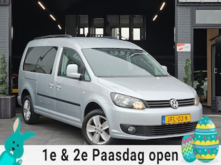 Volkswagen Caddy 1.2 TSI Comfortline|Airco|PDC|Stoelvw