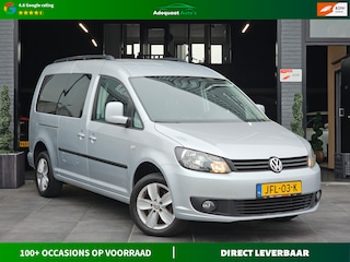 Volkswagen Caddy 1.2 TSI Comfortline|Airco|PDC|Stoelvw