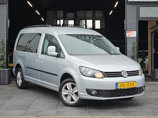 Volkswagen Caddy 1.2 TSI Comfortline|Airco|PDC|Stoelvw