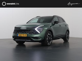 Kia Sportage 1.6 T-GDi Plug-in Hybrid AWD GT-Line | Panoramadak | Matrix LED Koplampen | Stoel/Stuurverwarming | Keyless Go | Elektrisch verstelbare voorstoelen