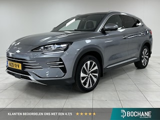 BYD Seal U 1.5 DM-i FWD Boost 360 CAMERA| PANO | HEAD-UP | NIEUWSTAAT!