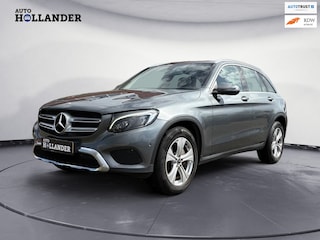 Mercedes-Benz GLC 250 4MATIC Premium Plus