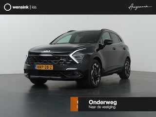 Kia Sportage 1.6 T-GDi Plug-in Hybrid AWD GT-PlusLine | Panoramadak | Harman/kardon audio | Stoelventilatie | Remote smart Parking | Elektrisch verstelb. bestuurdersstoel met geheugen