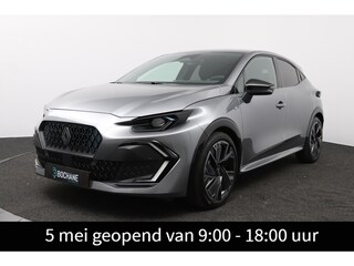 Renault Clio 1.8 Hybrid 160 esprit Alpine | DEMO |