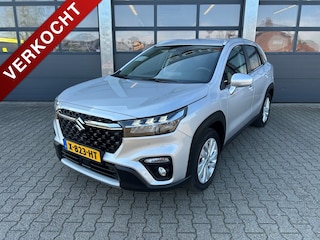 Suzuki S-Cross 1.4 Boosterjet 129pk Smart Hybrid Select