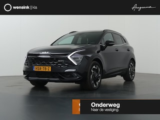 Kia Sportage 1.6 T-GDi Plug-in Hybrid AWD GT-PlusLine | Panoramadak | Harman/kardon audio | Stoelventilatie | Remote smart Parking | Elektrisch verstelb. bestuurdersstoel met geheugen