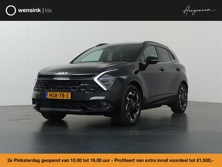 Kia Sportage 1.6 T-GDi Plug-in Hybrid AWD GT-PlusLine | Panoramadak | Harman/kardon audio | Stoelventilatie | Remote smart Parking | Elektrisch verstelb. bestuurdersstoel met geheugen