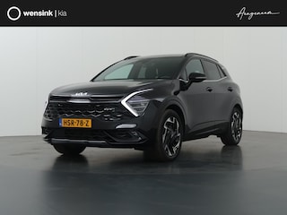 Kia Sportage 1.6 T-GDi Plug-in Hybrid AWD GT-PlusLine | Panoramadak | Harman/kardon audio | Stoelventilatie | Remote smart Parking | Elektrisch verstelb. bestuurdersstoel met geheugen