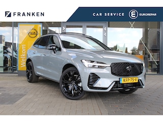Volvo XC60 2.0 T8 Plug-in hybrid AWD Plus Dark | Trekhaak | Panoramadak | Head-Up | 360 Camera