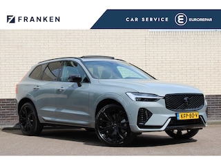 Volvo XC60 2.0 T8 Plug-in hybrid AWD Plus Dark | Trekhaak | Panoramadak | Head-Up | 360 Camera