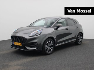 Ford Puma 1.0 EcoBoost Hybrid ST-Line | Automaat | Winterpack | Navi | Cruise Control | Climate control | PDC |