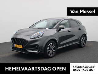 Ford Puma 1.0 EcoBoost Hybrid ST-Line | Automaat | Winterpack | Navi | Cruise Control | Climate control | PDC |
