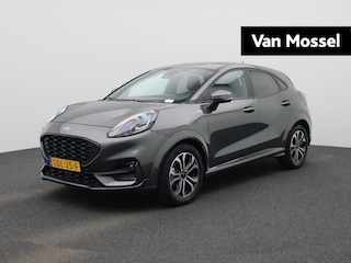 Ford Puma 1.0 EcoBoost Hybrid ST-Line | Automaat | Winterpack | Navi | Cruise Control | Climate control | PDC |