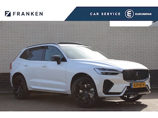 Volvo XC60 2.0 T8 Plug-in hybrid AWD Plus Dark | Trekhaak | Panoramadak | Head-Up | 360 Camera