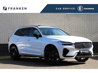 Volvo XC60 2.0 T8 Plug-in hybrid AWD Plus Dark | Trekhaak | Panoramadak | Head-Up | 360 Camera