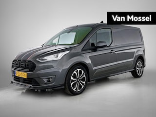 Ford Transit Connect 1.5 EcoBlue L2 Sport Automaat |Navigatie | Apple Car Play / Android Auto | Winterpack |