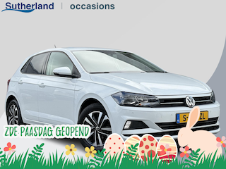 Volkswagen Polo 1.0 MPI Comfortline | Stoelverwarming | PDC | Carplay | LM Velgen
