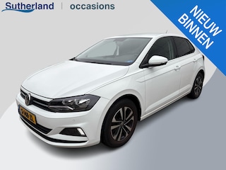Volkswagen Polo 1.0 MPI Comfortline | Stoelverwarming | PDC | Carplay | LM Velgen