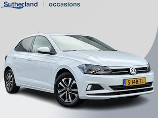 Volkswagen Polo 1.0 MPI Comfortline | Stoelverwarming | PDC | Carplay | LM Velgen