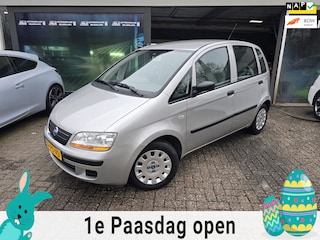 Fiat Idea 1.4-16V Dynamic | AUTOMAAT | AIRCO | NIEUWE APK | 12MND GARANTIE |
