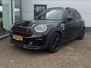 Mini Countryman COOPER SE ALL4 1.5 | 220PK | PLUG-IN HYBRID | E ALL4 AUT |