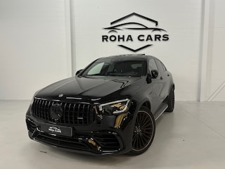 Mercedes-Benz GLC AMG 63 S 4MATIC+ Full option