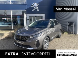 Peugeot 3008 1.6 HYbrid4 300 Blue Lease GT | AFNEEMBARE TREKHAAK | 18 INCH lm VELGEN |