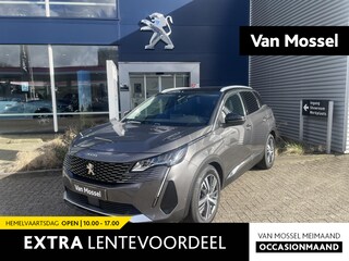 Peugeot 3008 1.6 HYbrid4 300 Blue Lease GT | AFNEEMBARE TREKHAAK | 18 INCH lm VELGEN |