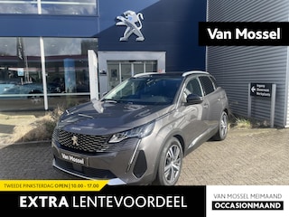 Peugeot 3008 1.6 HYbrid4 300 Blue Lease GT | AFNEEMBARE TREKHAAK | 18 INCH lm VELGEN |