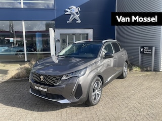 Peugeot 3008 1.6 HYbrid4 300 Blue Lease GT | AFNEEMBARE TREKHAAK | 18 INCH lm VELGEN |