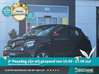 Renault Twingo 1.0 SCe Collection | Airco |