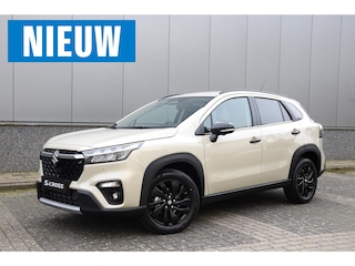 Suzuki S-Cross 1.4 Boosterjet Special Edition Smart Hybrid | €2.000 + 1.500,- korting!! | Special-edition | 10 jaar fabrieksgarantie |