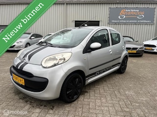 Citroën C1 1.0-12V Sport / Automaat