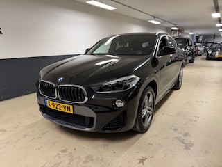 BMW X2 XDRIVE20I HIGH EXEC. autom,M sport,Pano,Trekhaak,Hud,Stoelverw,Keyless