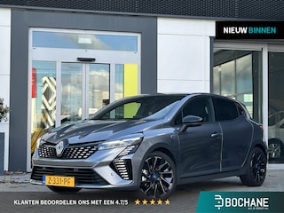 Renault Clio 1.6 E-Tech Full Hybrid 145 esprit Alpine | 1e eigenaar | Bose | Stoel en stuurverwarming |