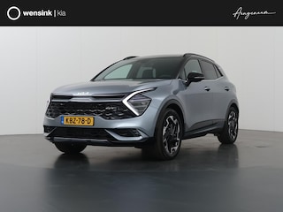 Kia Sportage 1.6 T-GDi Plug-in Hybrid AWD GT-Line | Panoramadak | Matrix LED Koplampen | Stoel/Stuurverwarming | Keyless Go | Elektrisch verstelbare voorstoelen