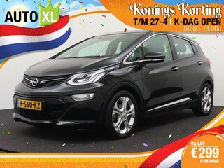 Opel Ampera-e Business Executive 60 kWh Xenon Carplay Stuur+Stoelverw.  x